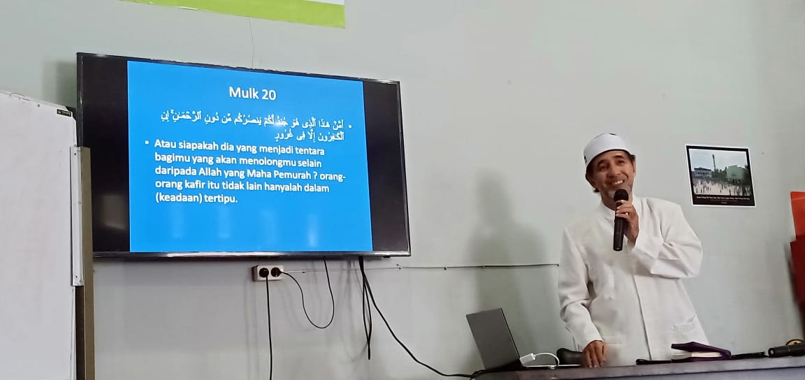 Tadabbur Al-Quran